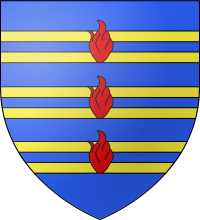 Mairie de Bethonvilliers [Territoire de Belfort]